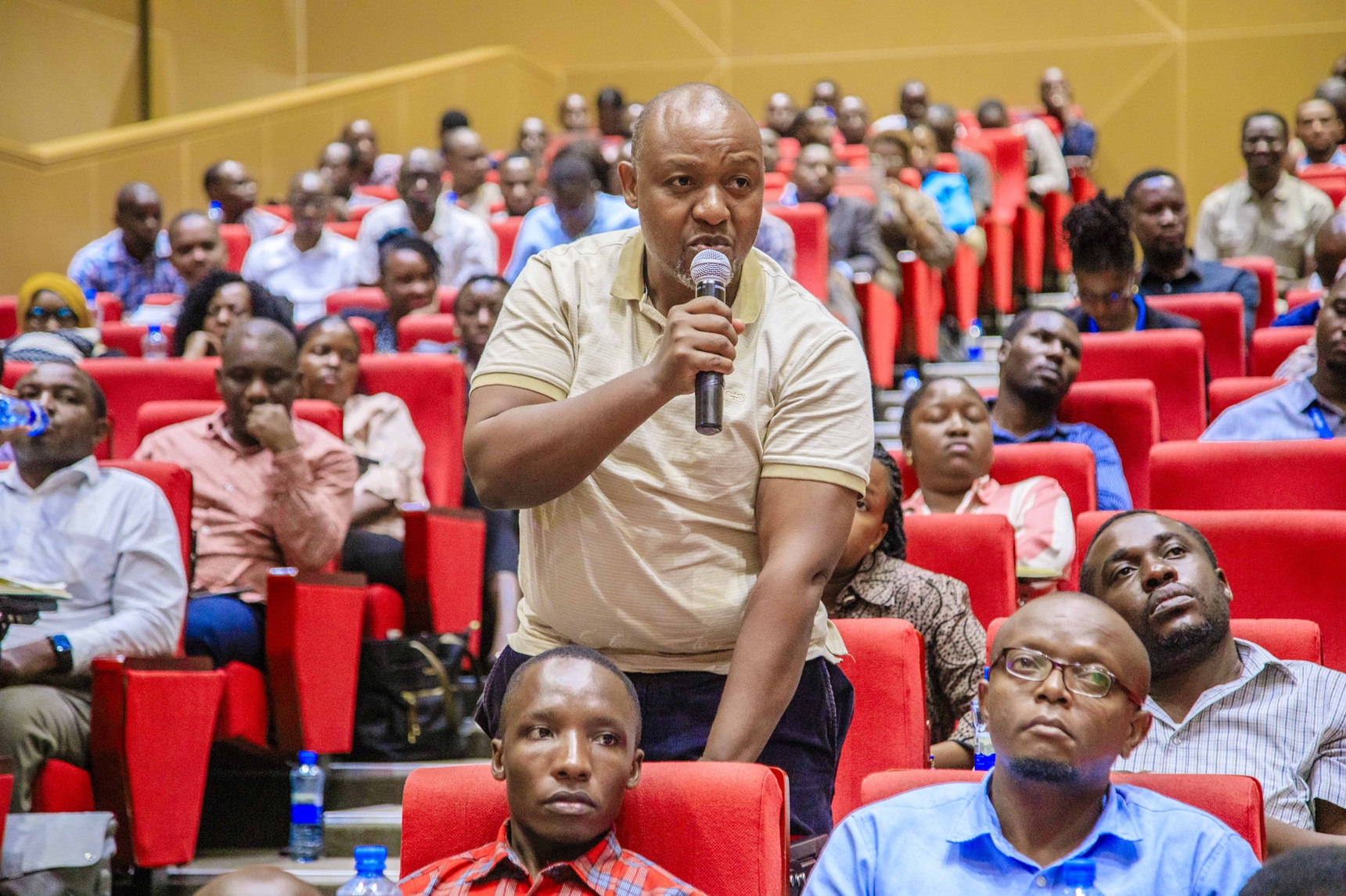 UDSM’s Rapid Climb in Global Rankings