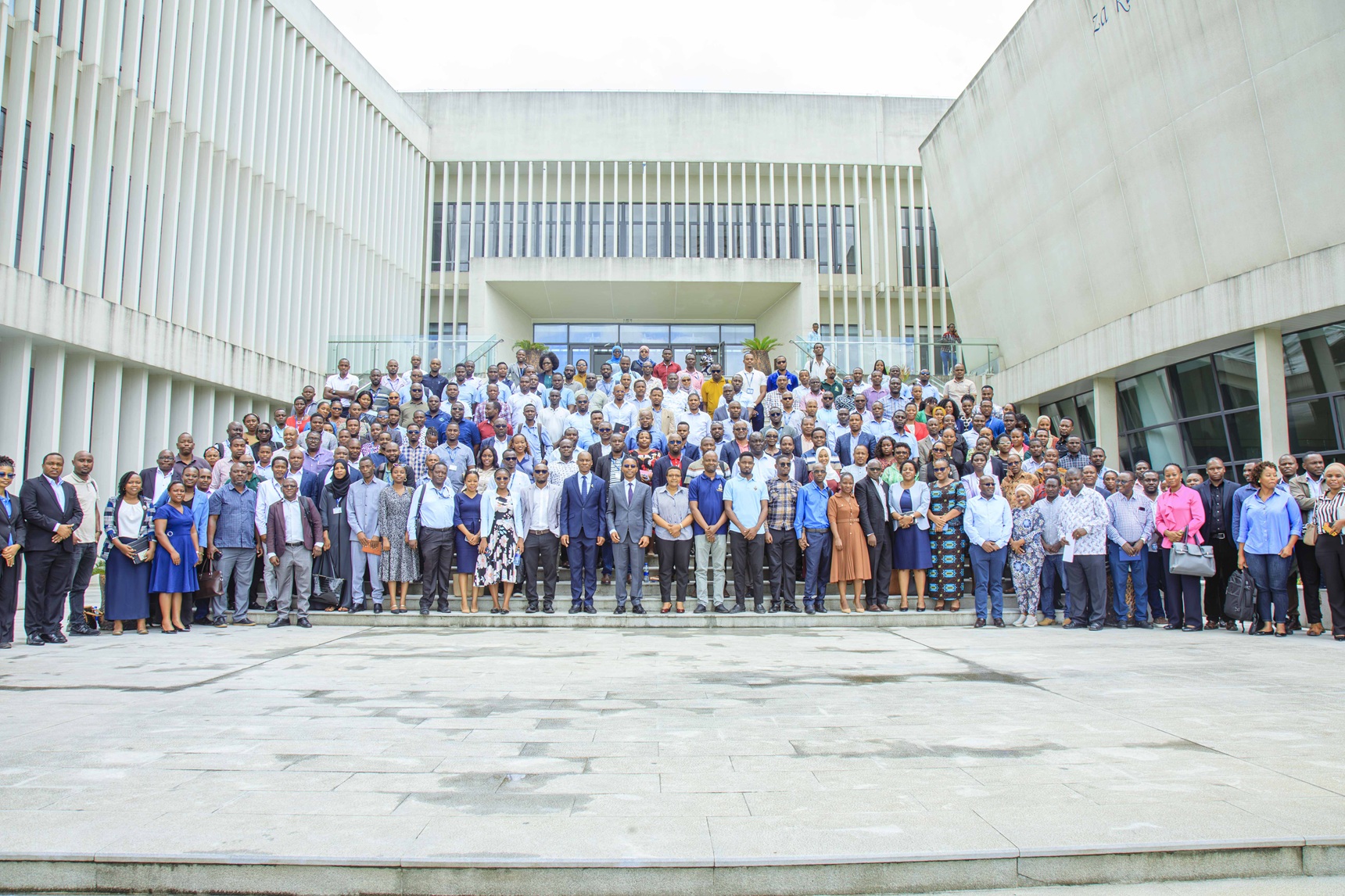 UDSM’s Rapid Climb in Global Rankings