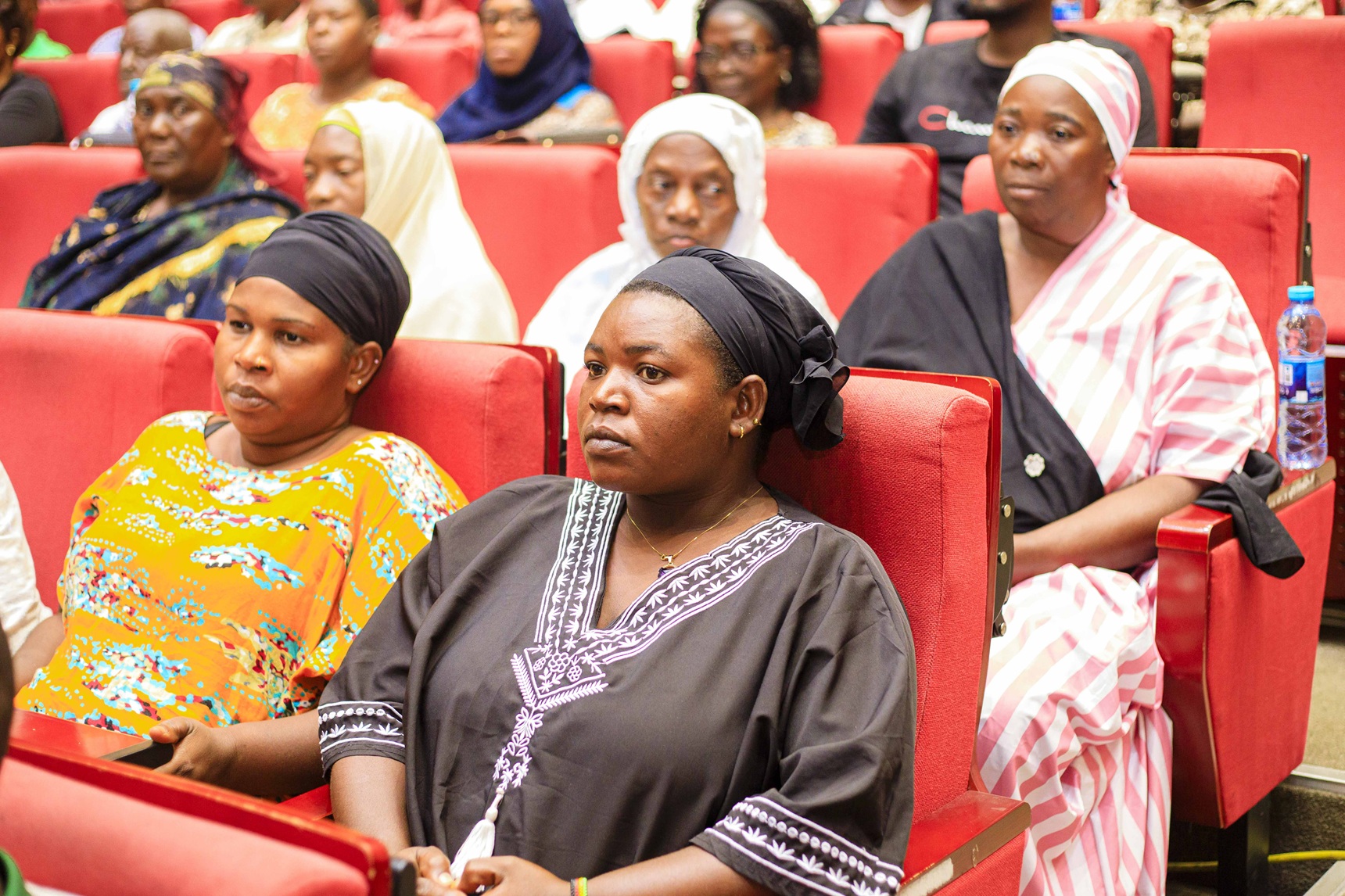 Government Tells UDSM Forum