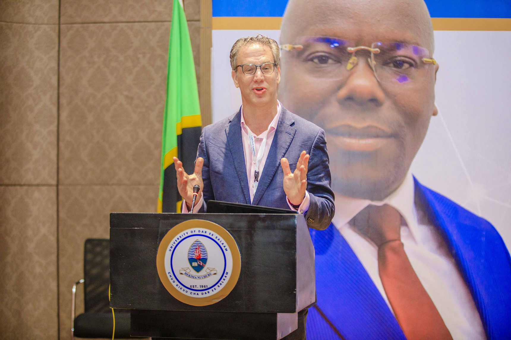 Shaping Ethical Digital Justice in East Africa