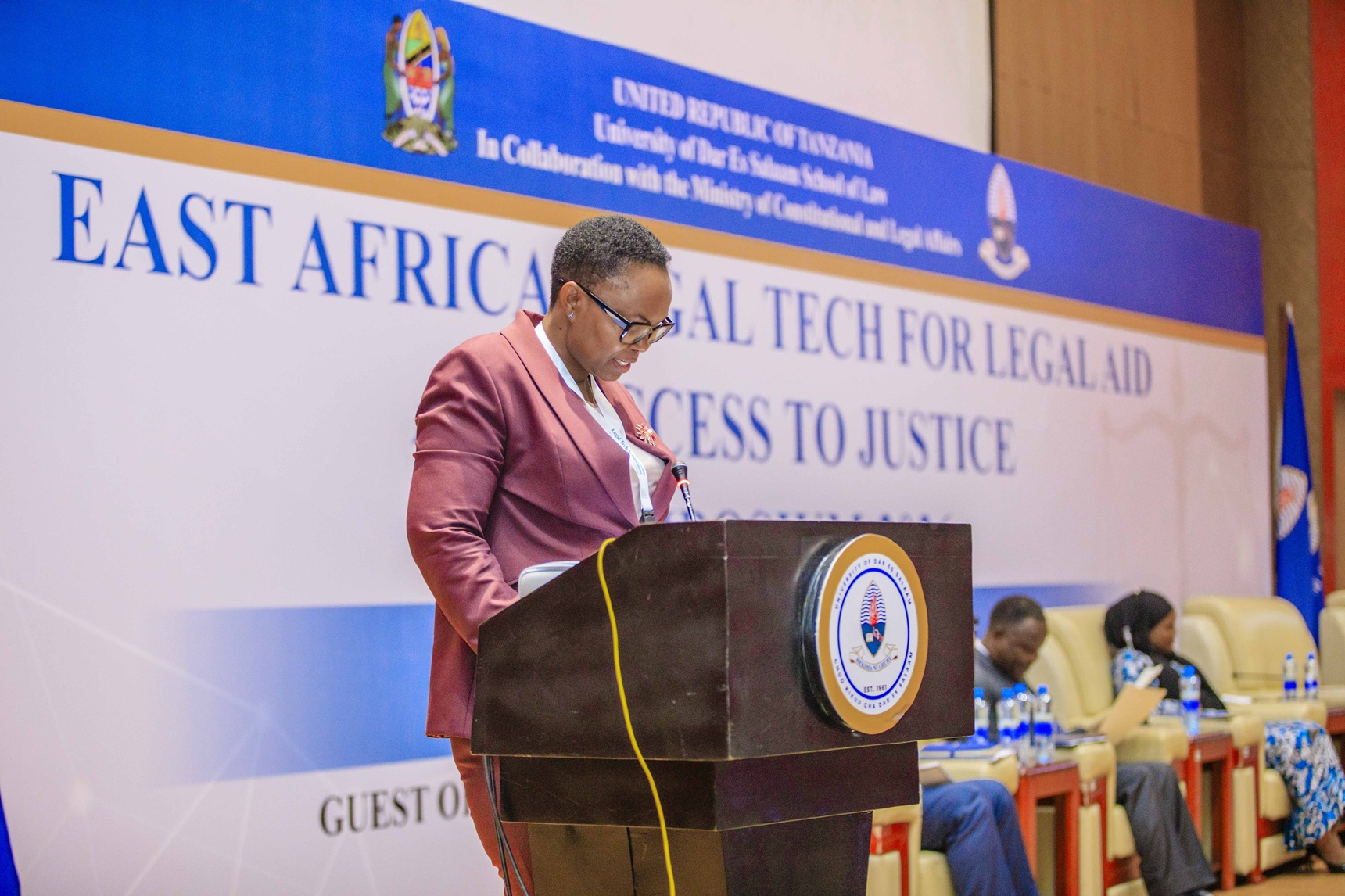 Shaping Ethical Digital Justice in East Africa