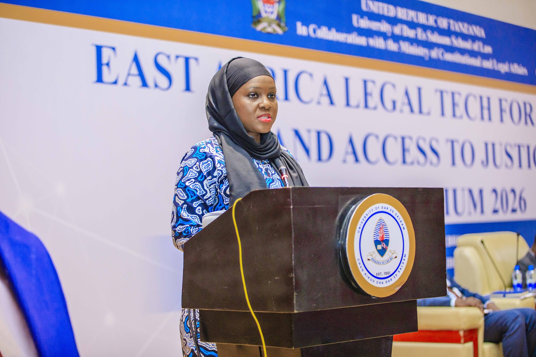 Shaping Ethical Digital Justice in East Africa