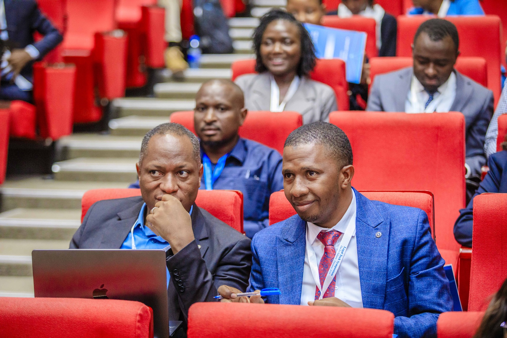 Shaping Ethical Digital Justice in East Africa