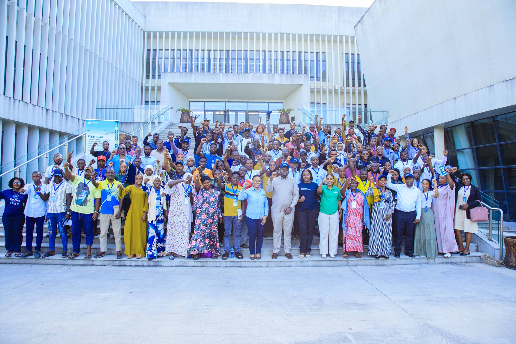 Government Tells UDSM Forum