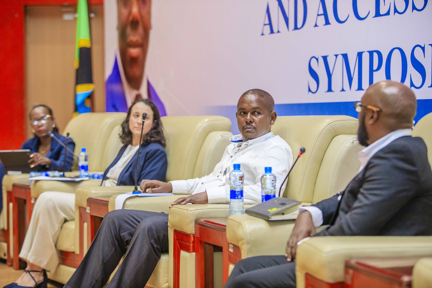 Shaping Ethical Digital Justice in East Africa