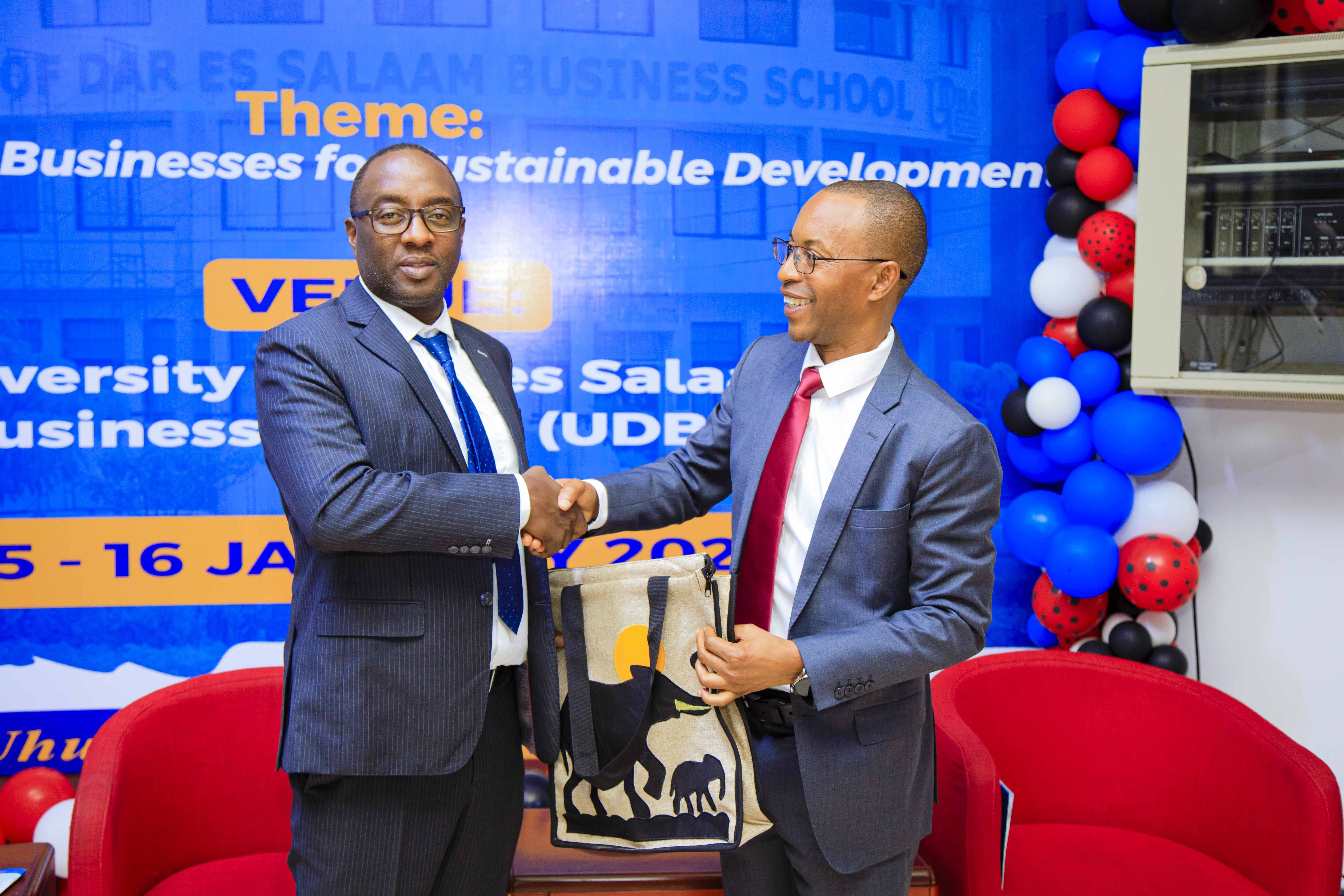 African Entrepreneurship