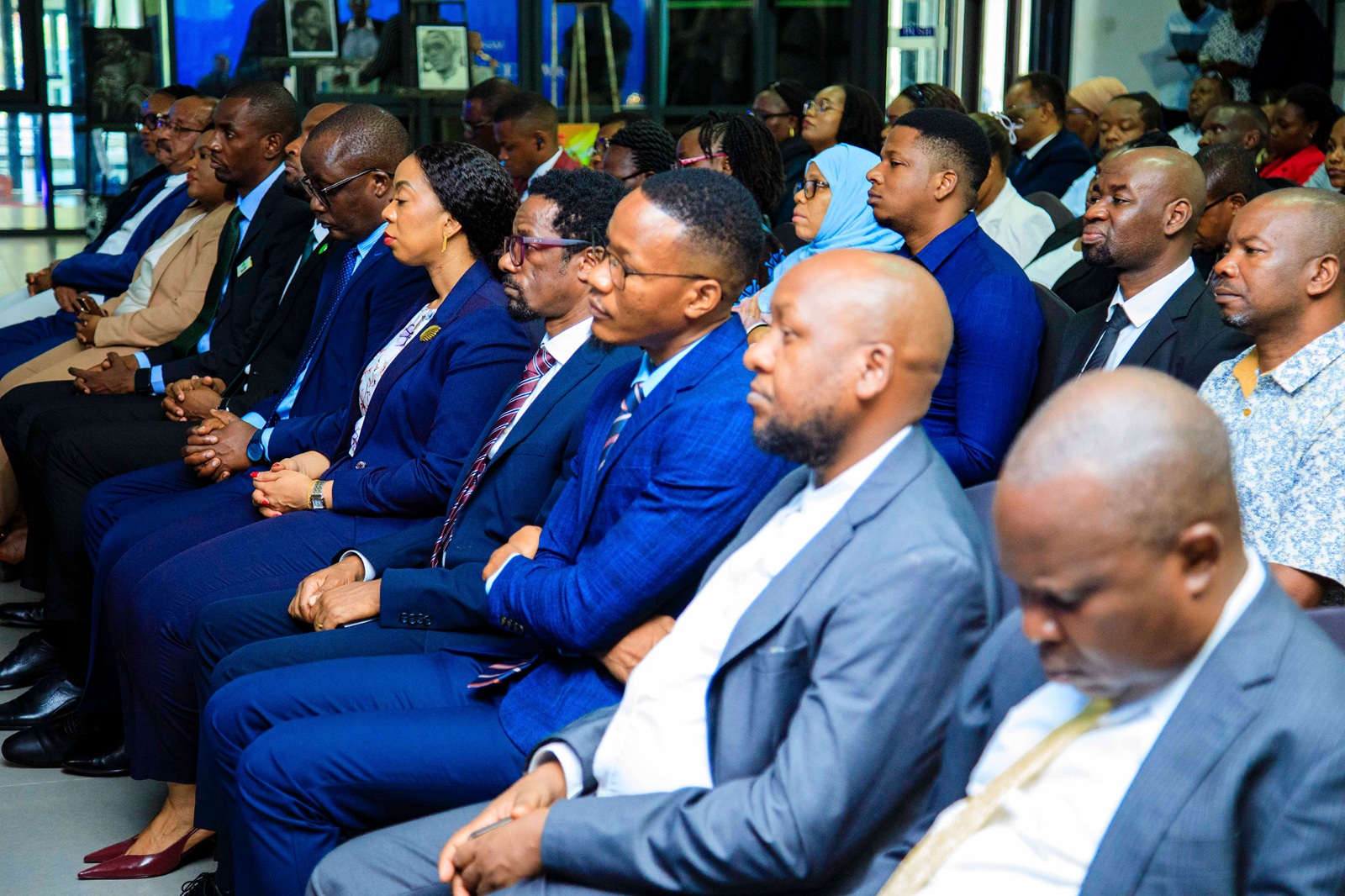 Chancellor Kikwete Launches UDSM Marathon 2026