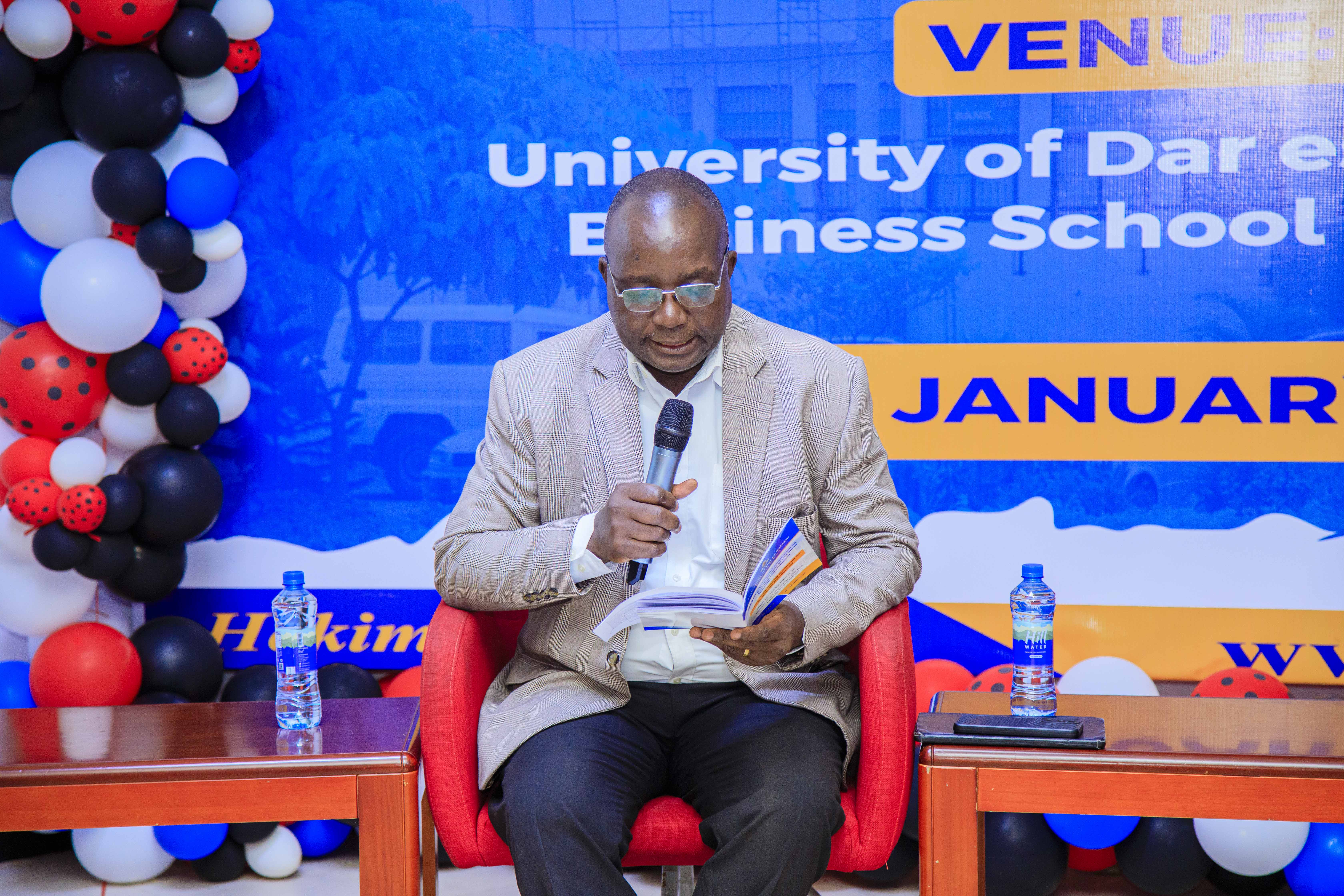 African Entrepreneurship