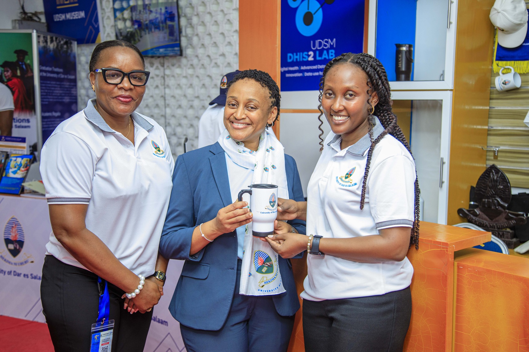 Turn Research into National Development Solutions