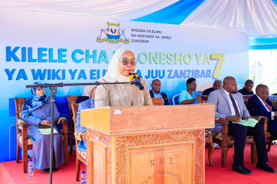 Innovation and Education as the Foundation for Sustainable Development