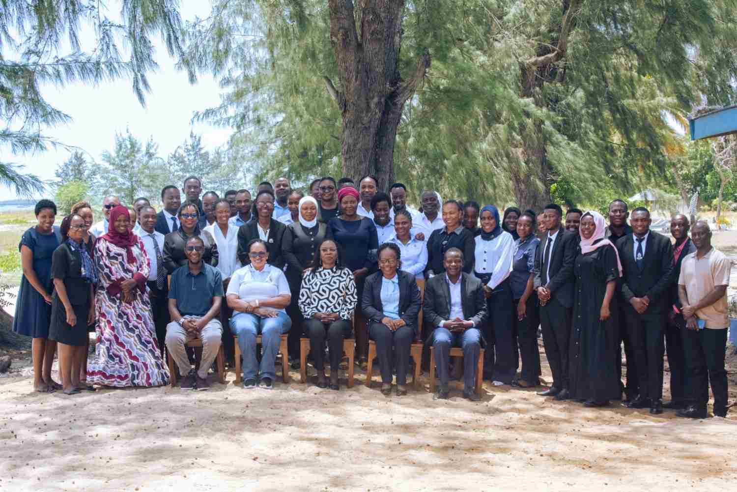 growing use of digital technologies is prompting the University of Dar es Salaam (UDSM) to explore how Artificial Intelligence (AI)