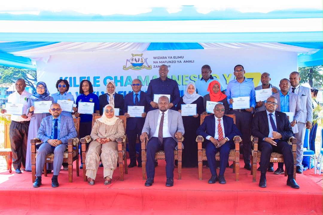 Innovation and Education as the Foundation for Sustainable Development