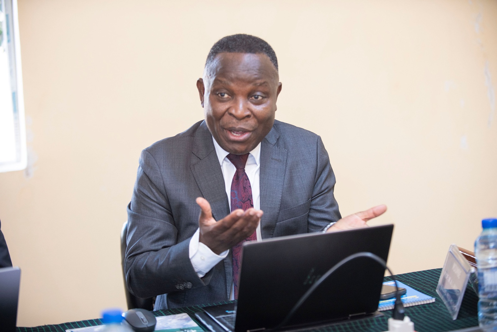 Lindi Campus Progress as HEET Investment Takes Shape