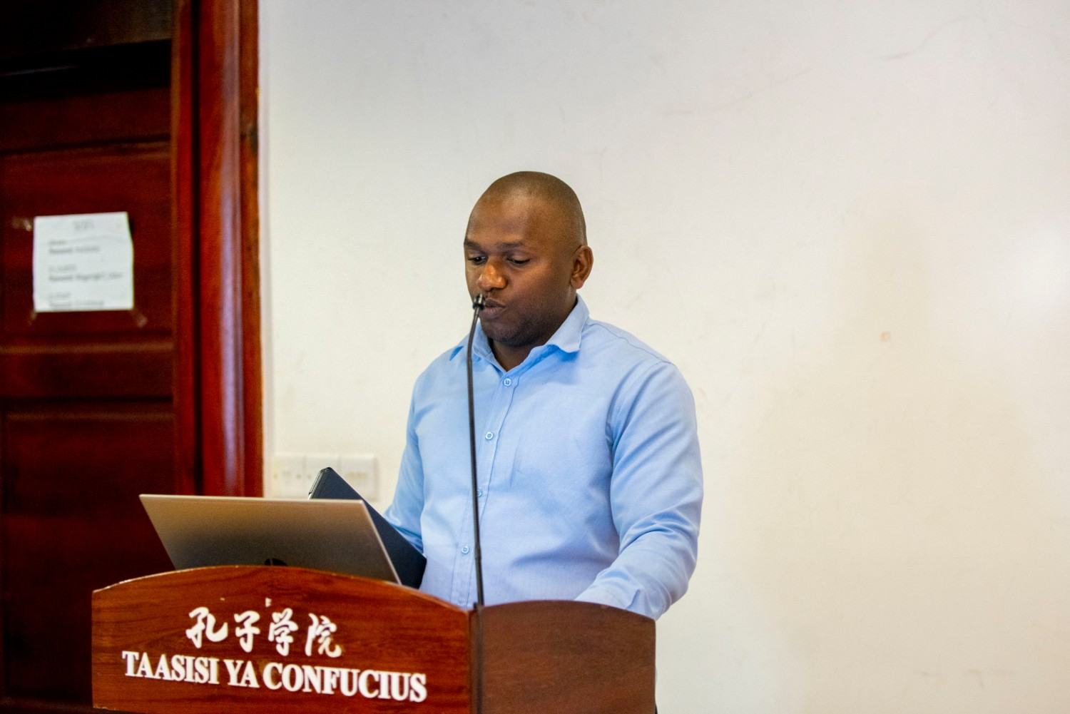 University graduates should look beyond searching for employment and develop the mindset, leadership skills 