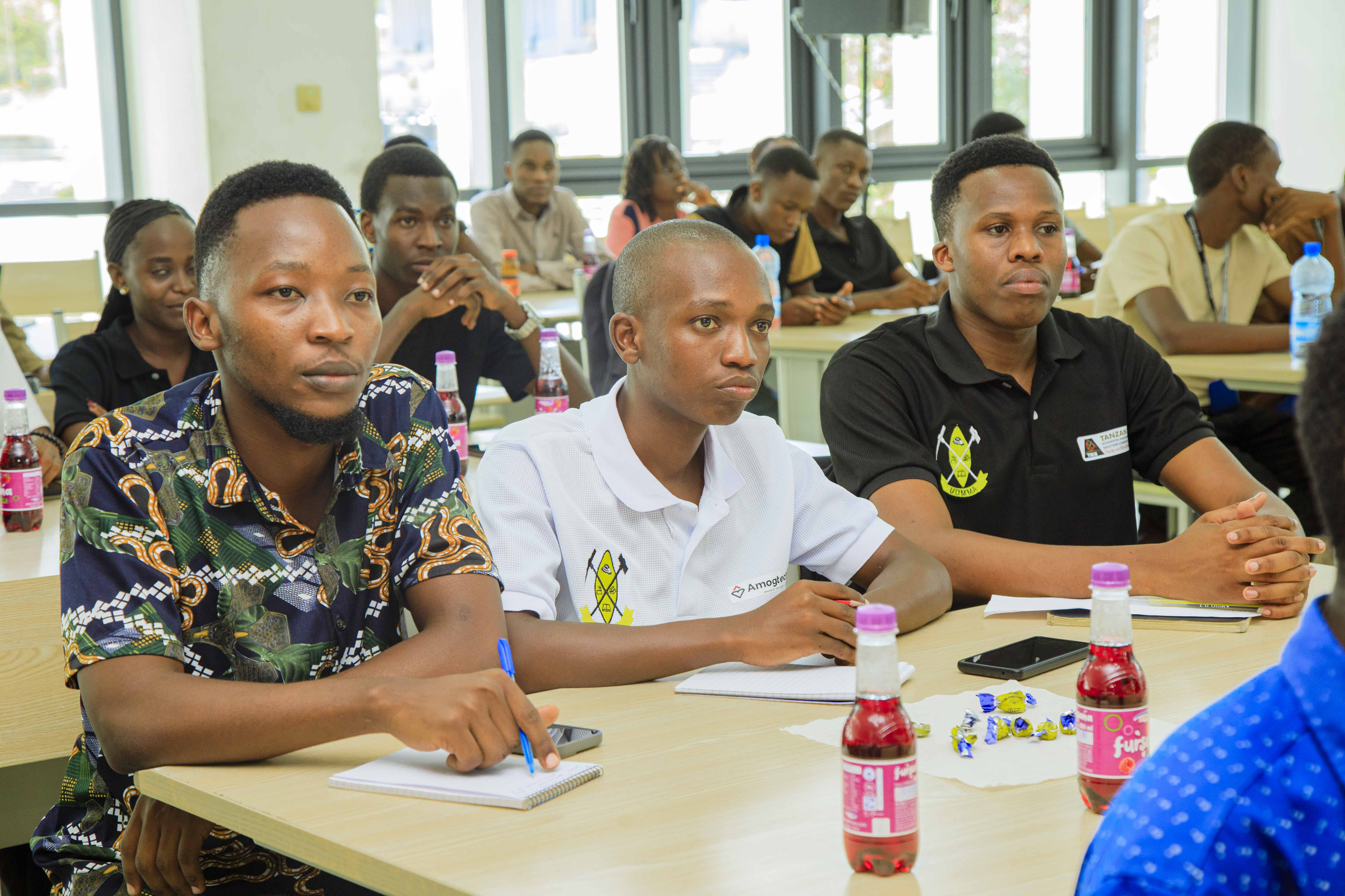 From Classroom to Claim