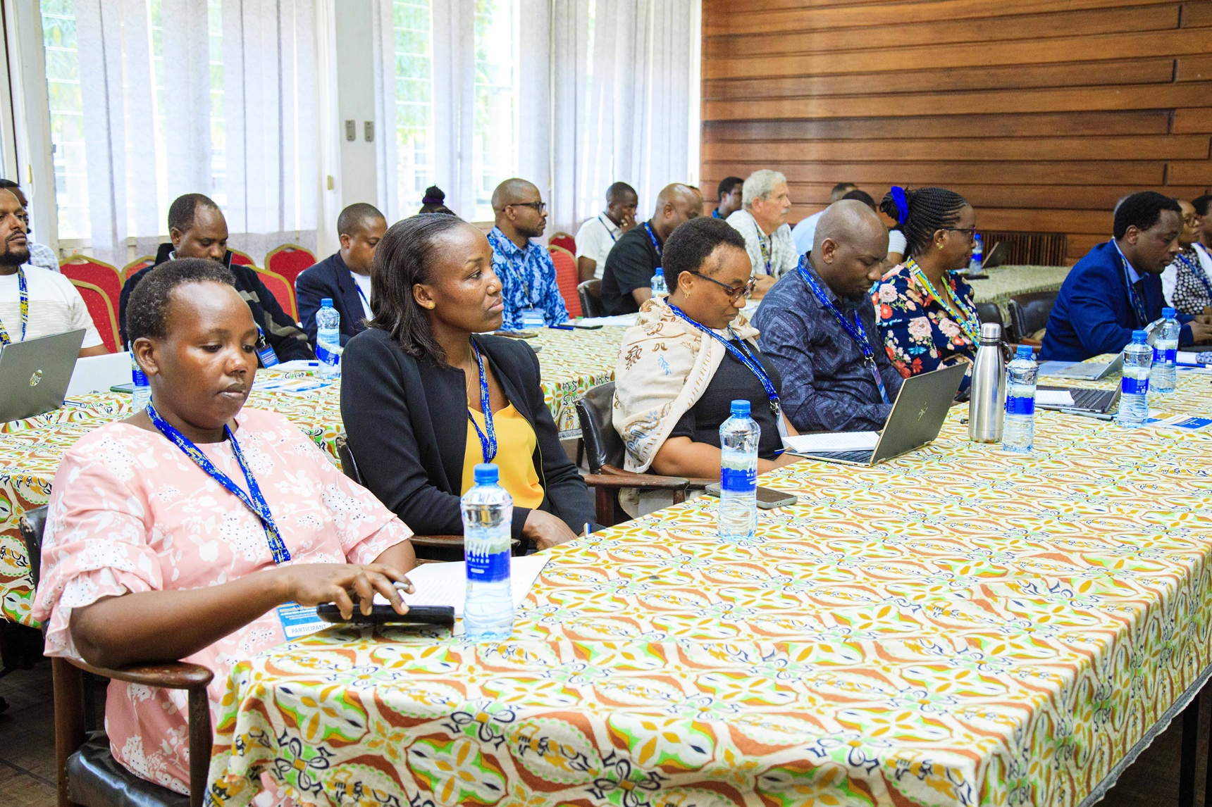 Africa Must Lead Its Own Conservation Future