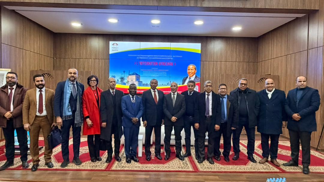 Advancing Intellectual Diplomacy