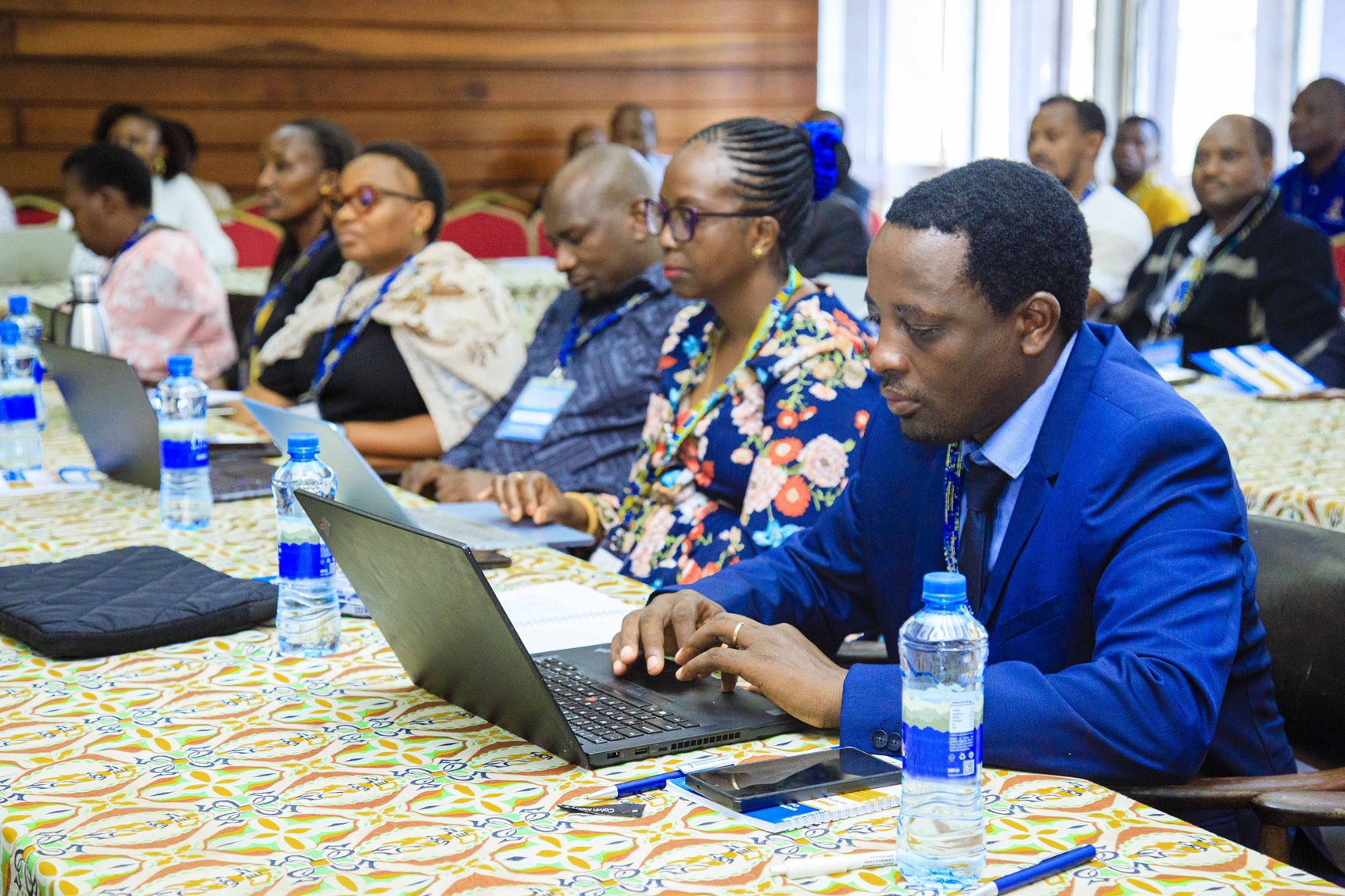 Africa Must Lead Its Own Conservation Future