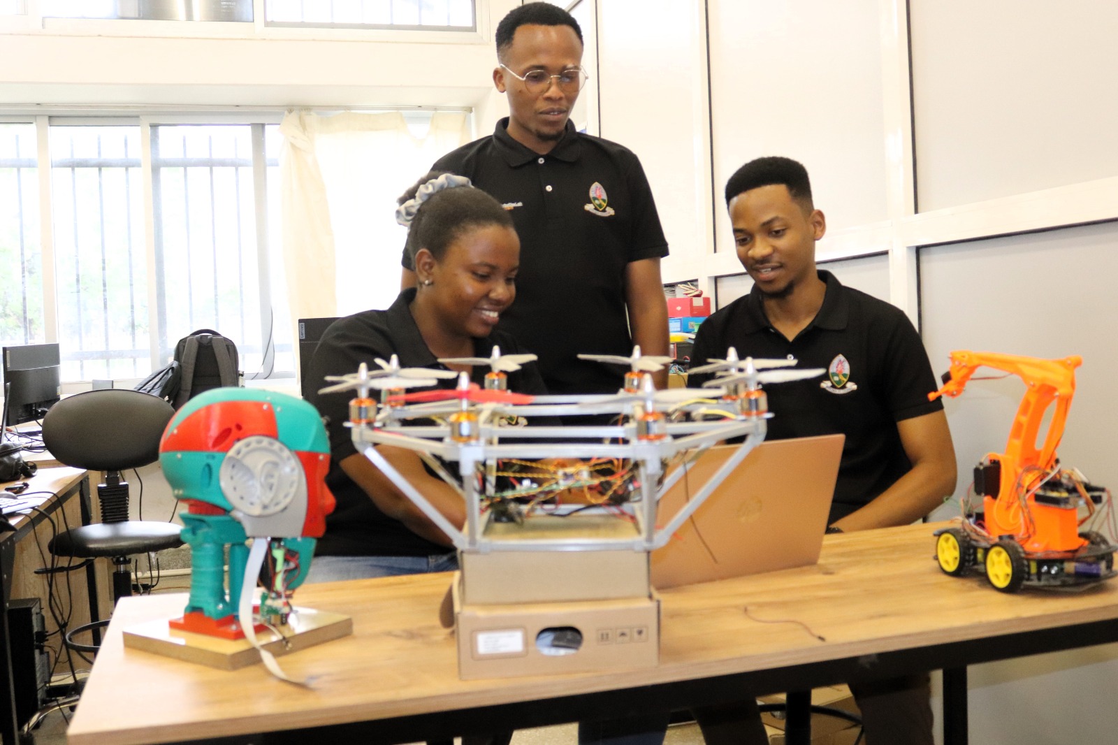 UDICTI Named Tanzania’s Leading University Innovation Hub