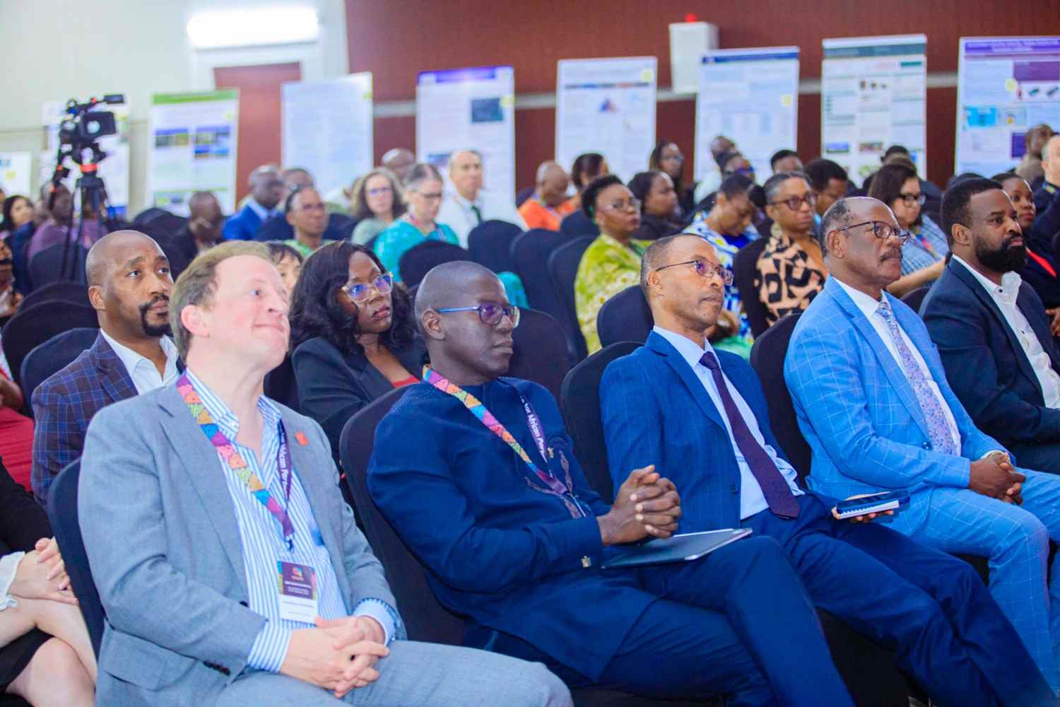 African universities are being called upon to do more than prepare graduates to look for jobs