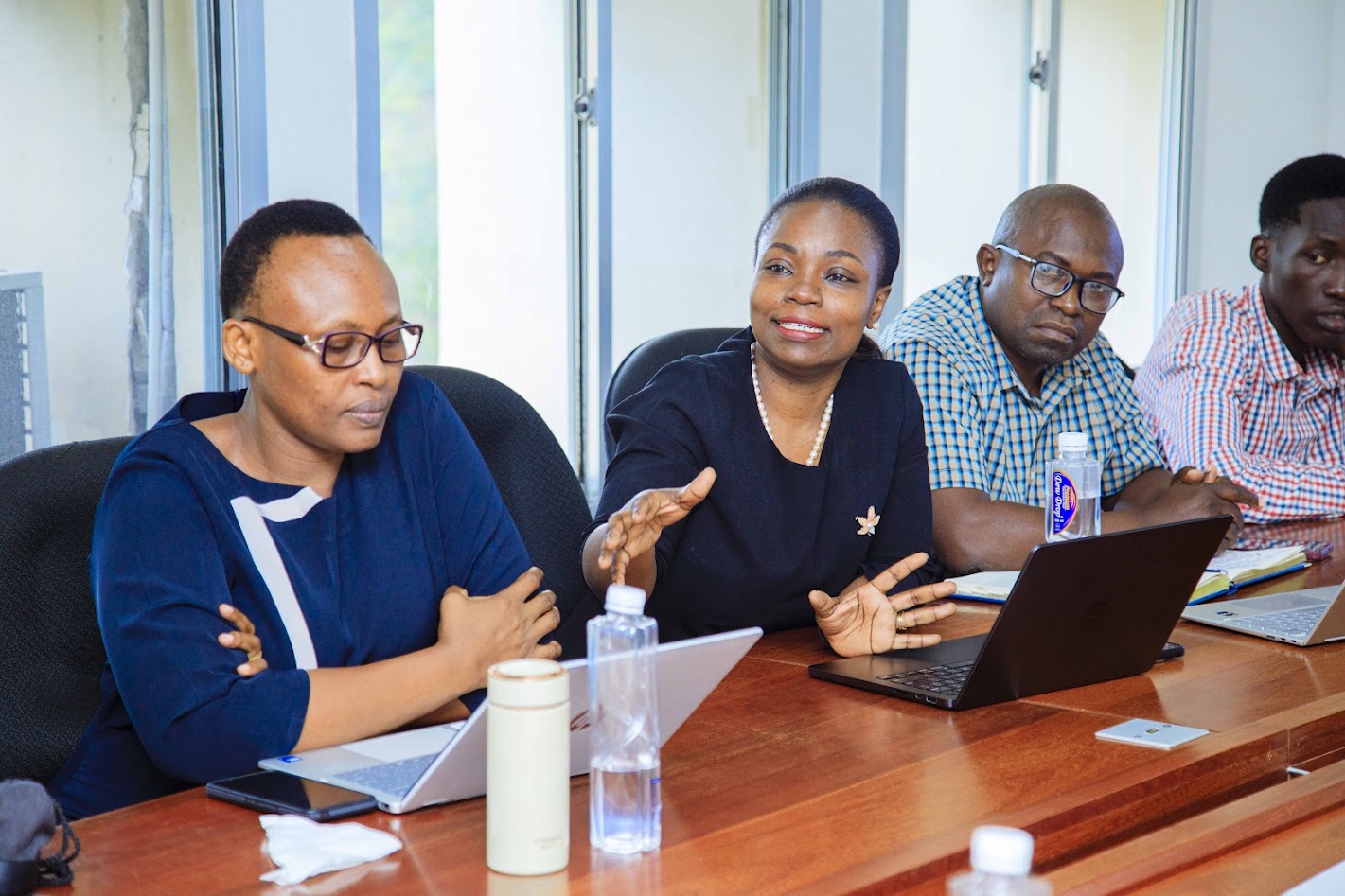  Artificial Intelligence (AI) can transform the way students learn, lecturers teach and researchers 