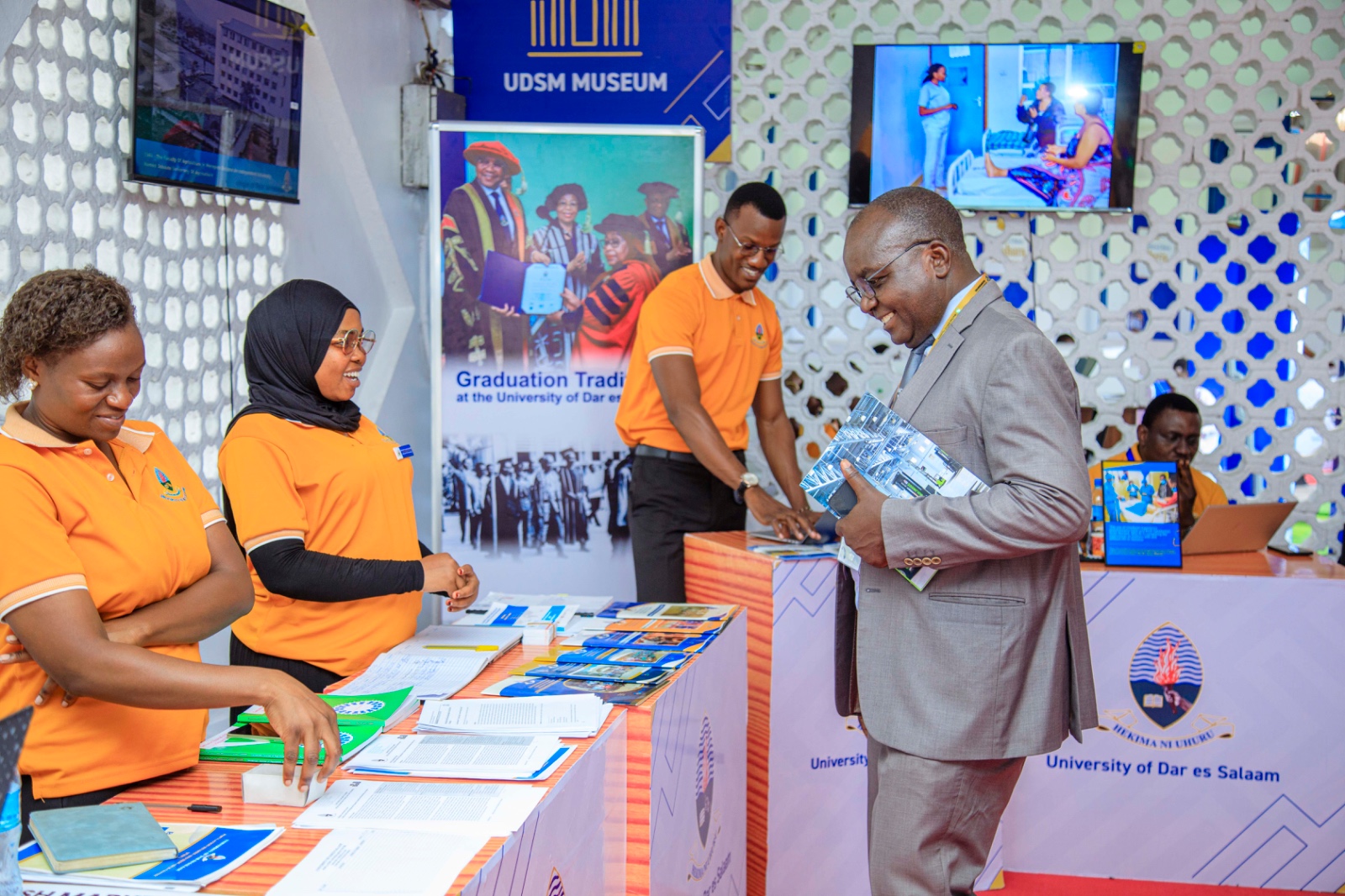 Key Driver of Tanzania’s Development