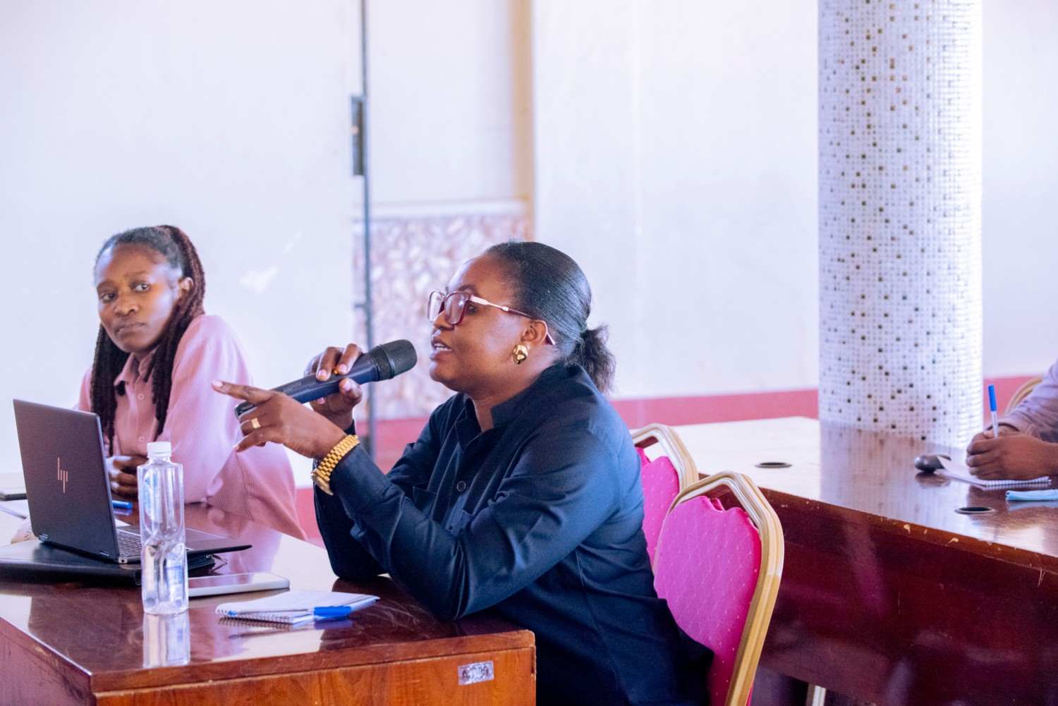 growing use of digital technologies is prompting the University of Dar es Salaam (UDSM) to explore how Artificial Intelligence (AI)