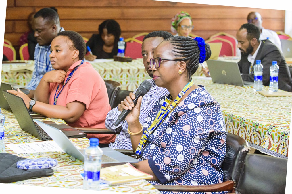 Africa Must Lead Its Own Conservation Future