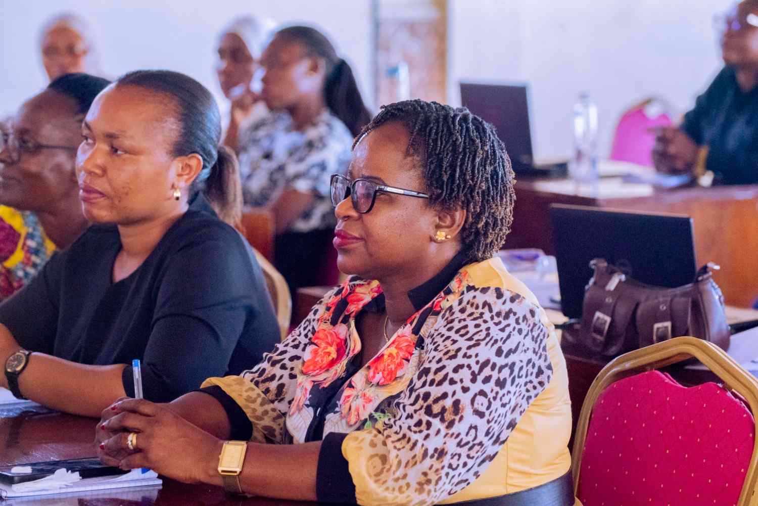 growing use of digital technologies is prompting the University of Dar es Salaam (UDSM) to explore how Artificial Intelligence (AI)