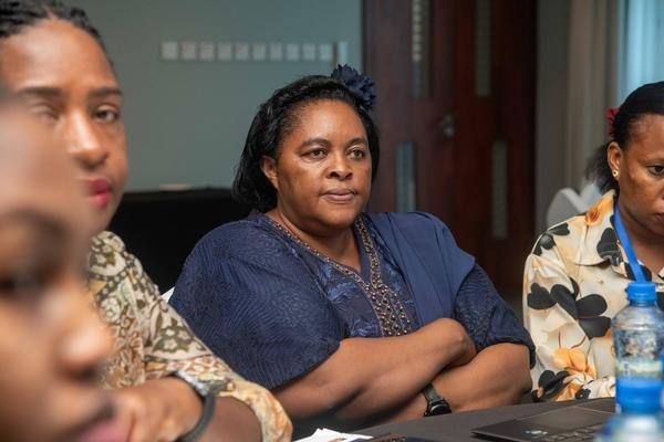 Blue Tech Superhighway