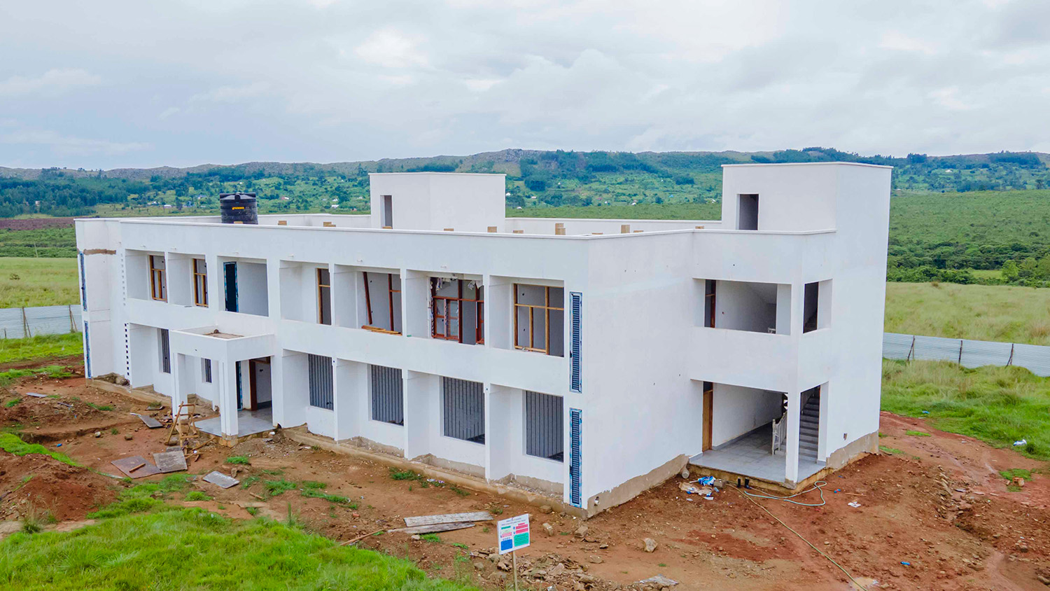 Higher Education for Economic Transformation (HEET) Project