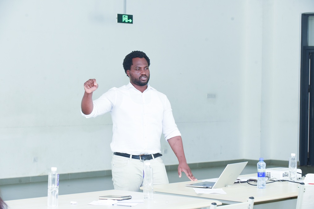 UDSM Transforms Research into Protected, Market-Ready Innovation