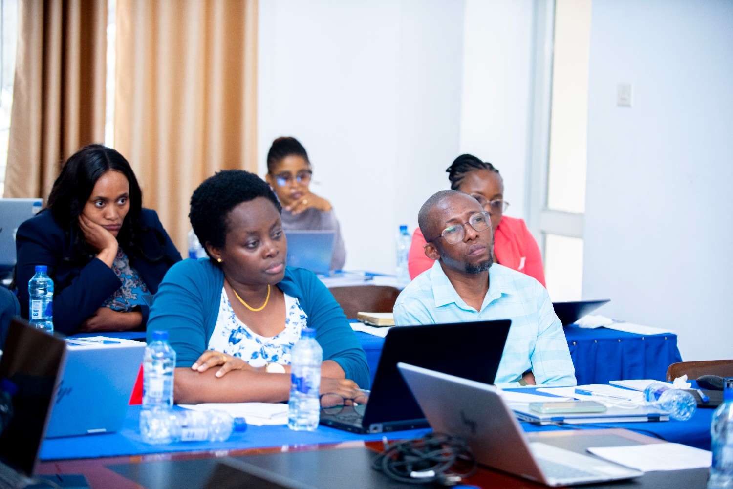  research governance, innovation ecosystems 