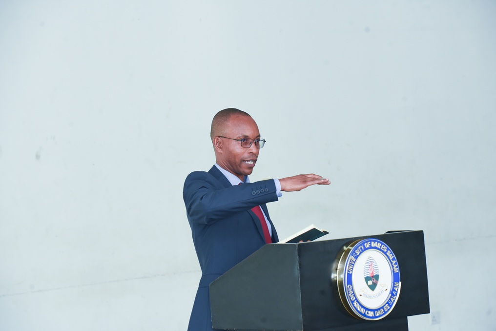 UDSM Transforms Research into Protected, Market-Ready Innovation