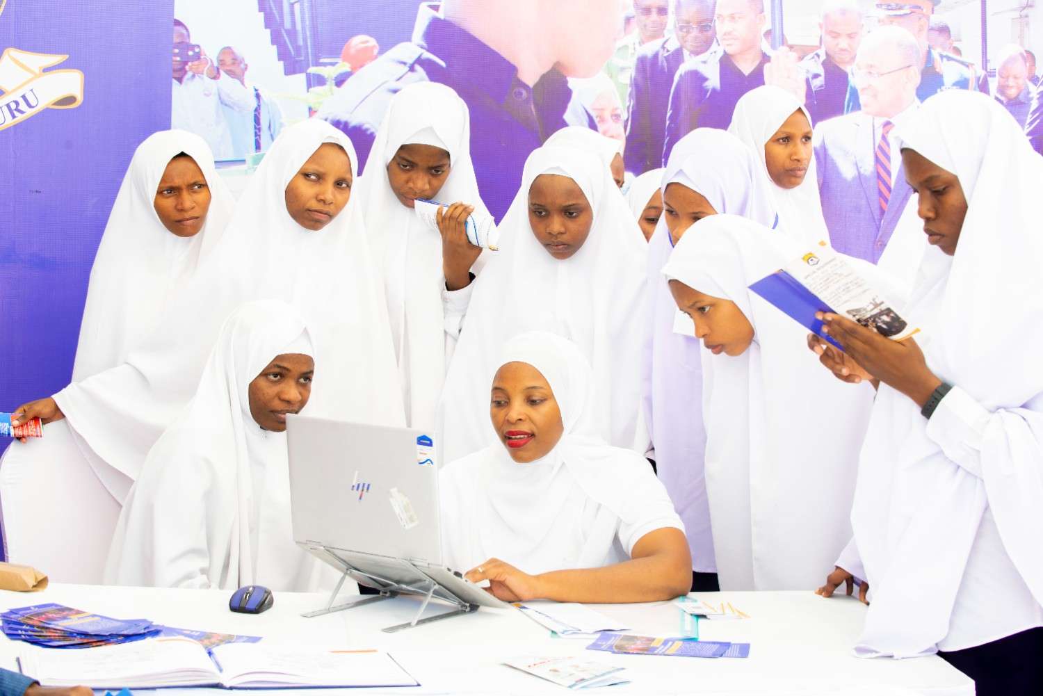 Innovation and Knowledge are the Foundation of Development