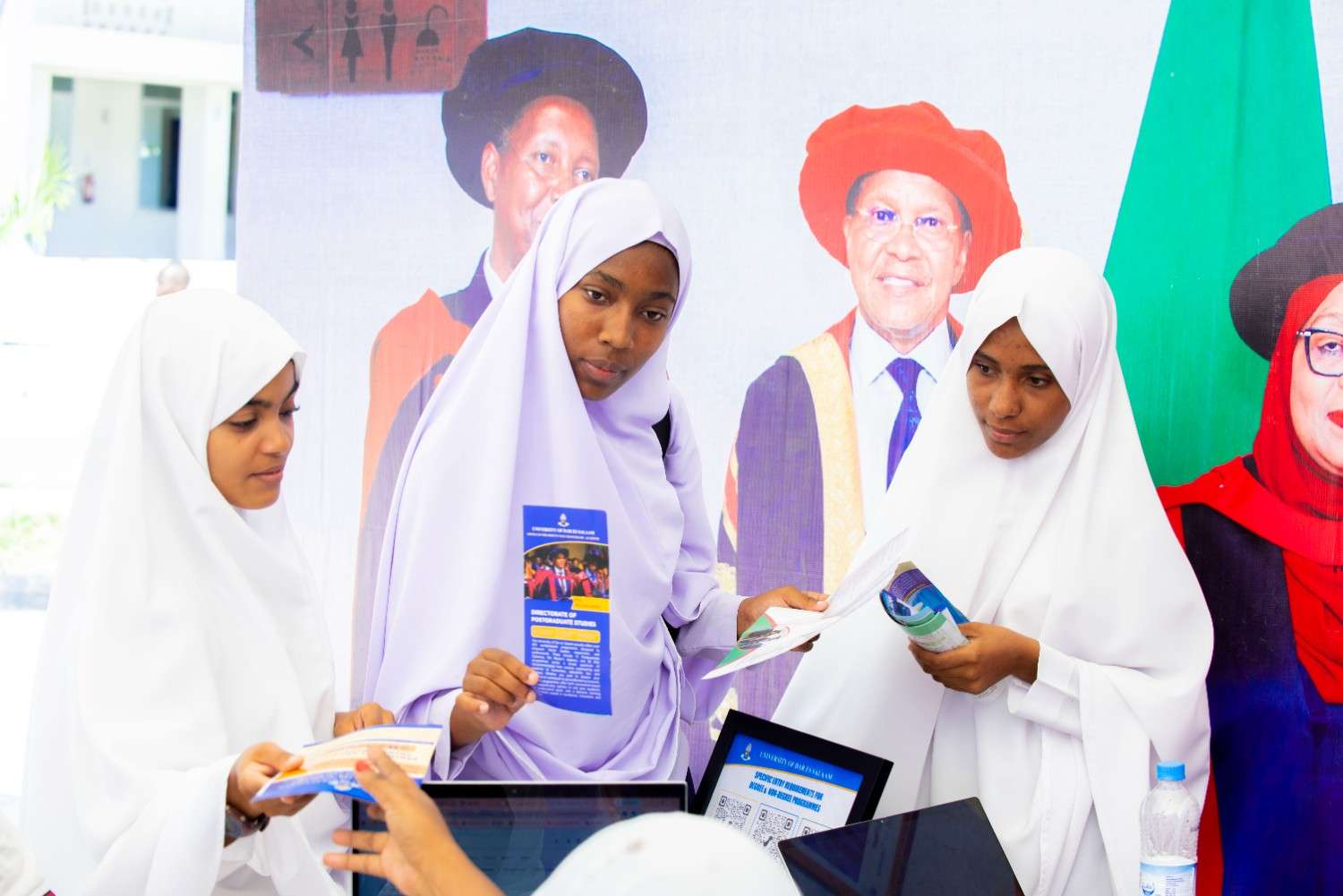 Innovation and Knowledge are the Foundation of Development