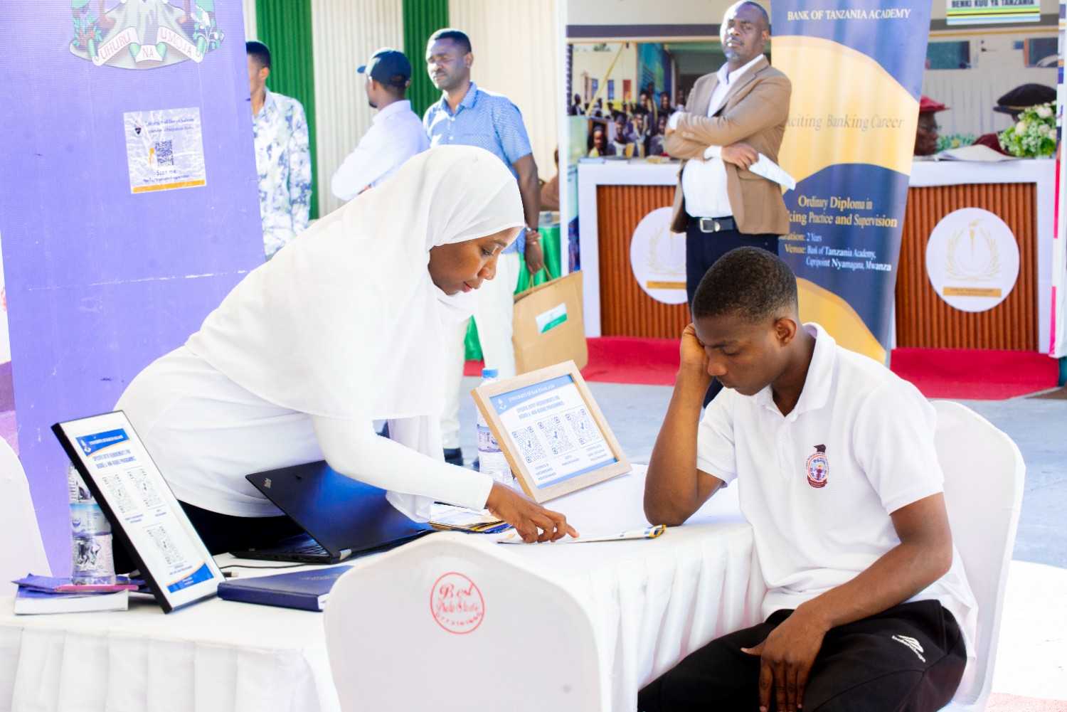 Innovation and Knowledge are the Foundation of Development