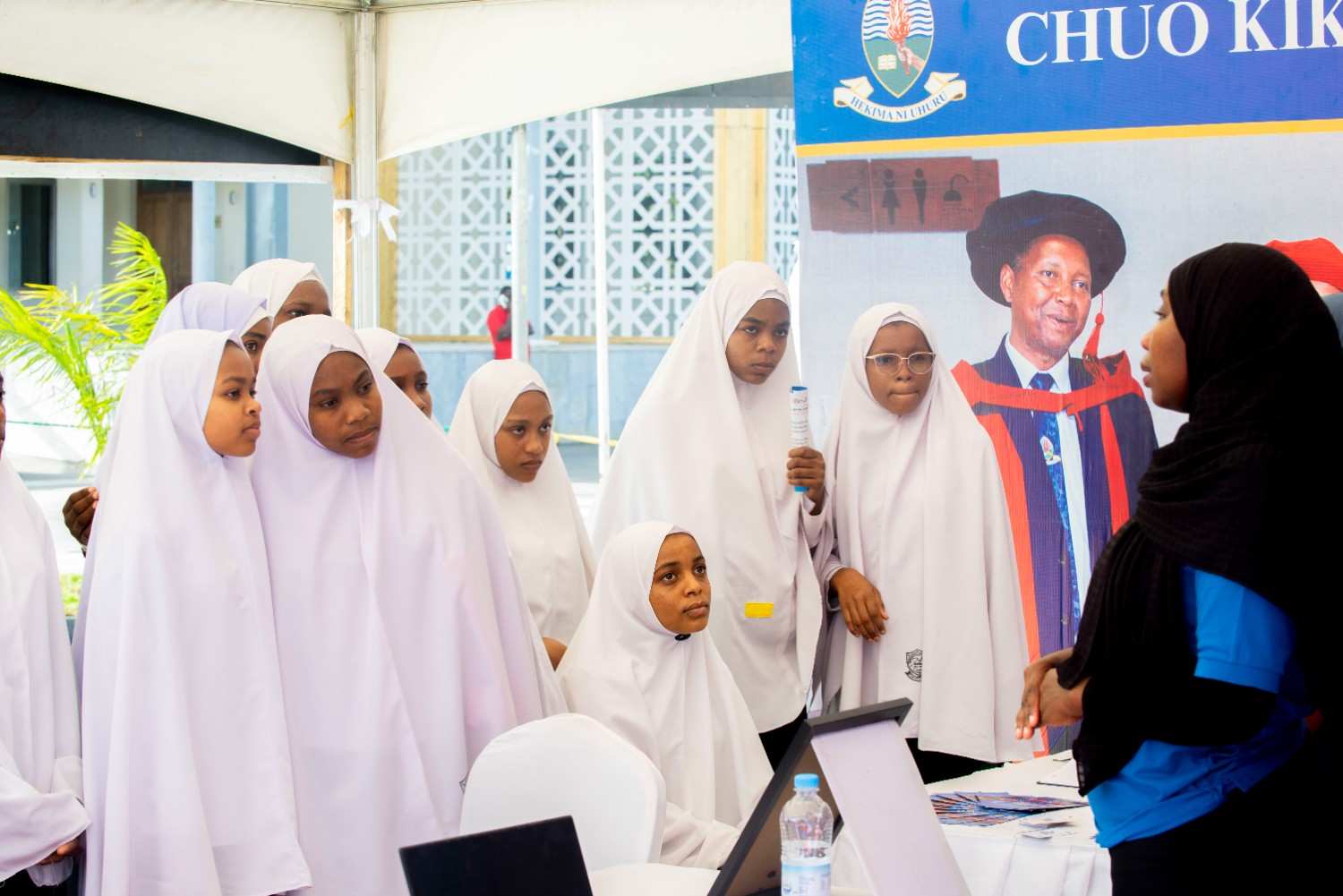 Innovation and Knowledge are the Foundation of Development
