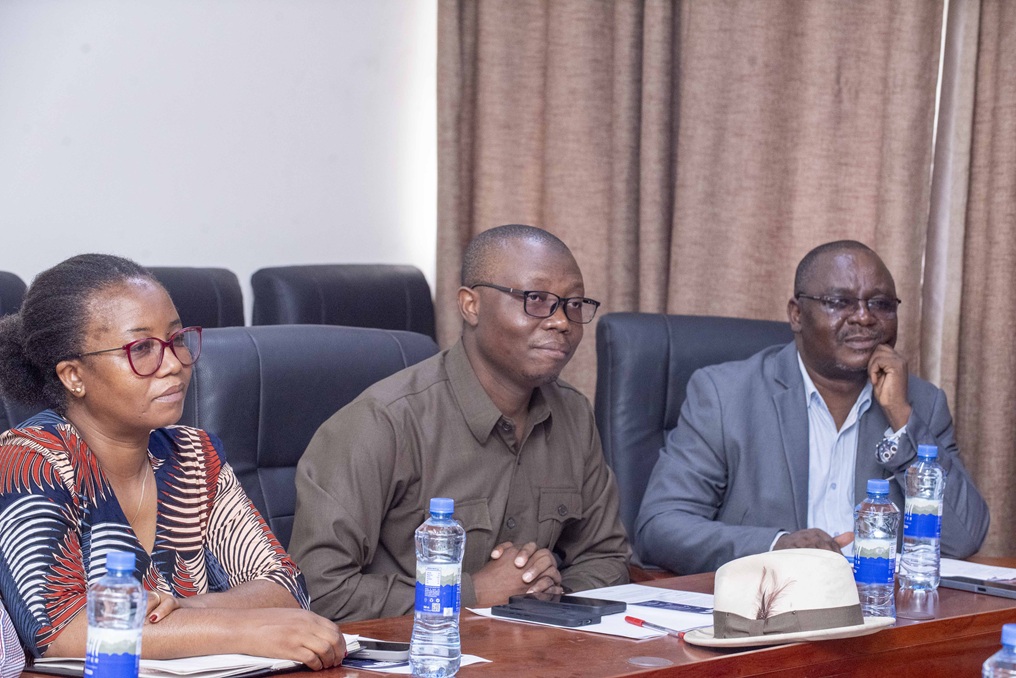 Landmark EU–CBRN Engagement