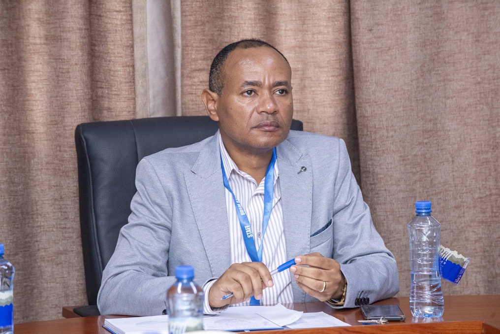 Landmark EU–CBRN Engagement