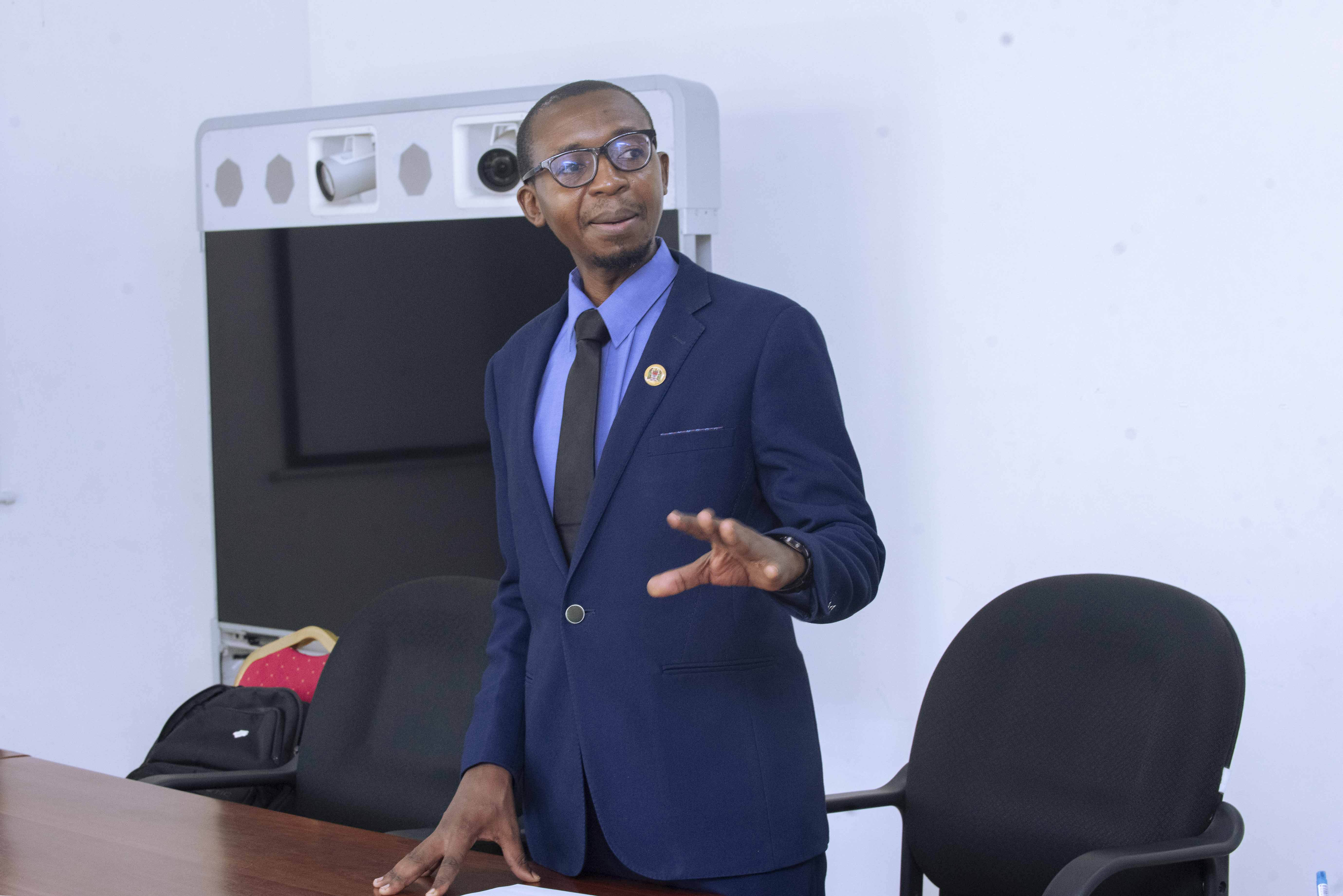 ESG Reporting Capacity