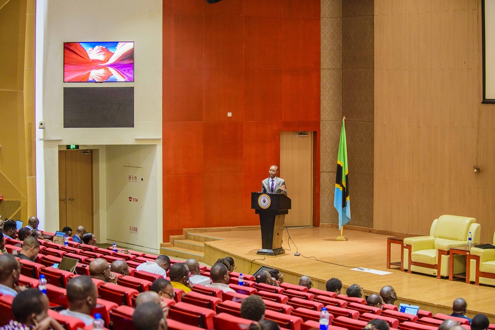 UDSM’s Rapid Climb in Global Rankings