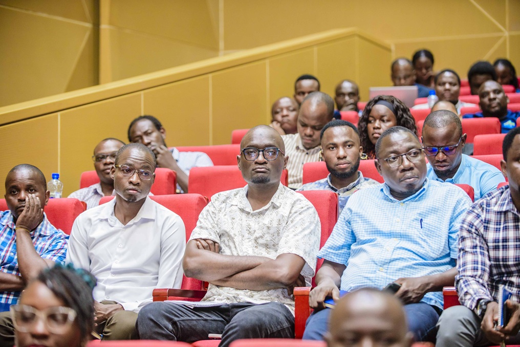 UDSM’s Rapid Climb in Global Rankings