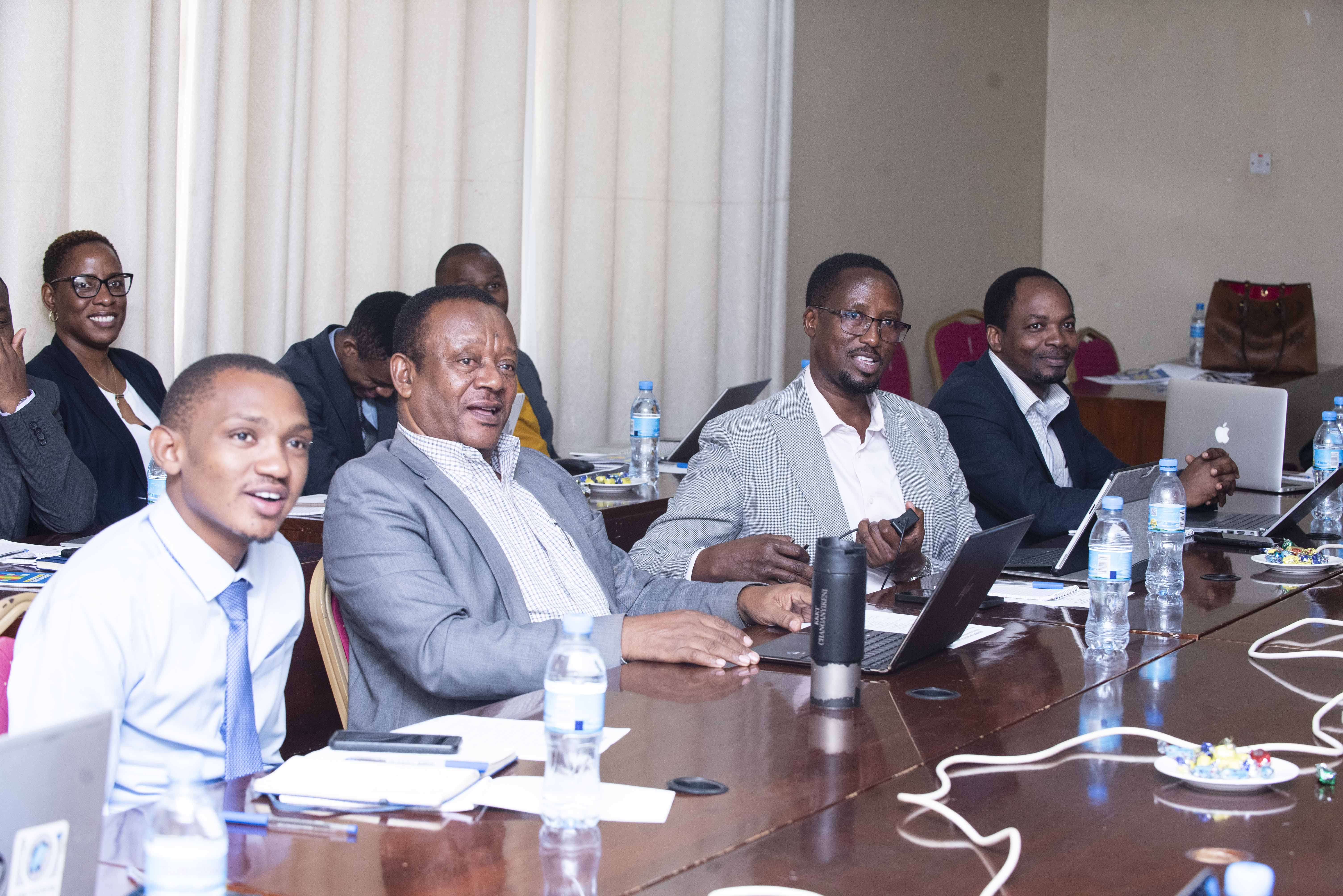 Engineering Cluster Secures 30+ Scholarships