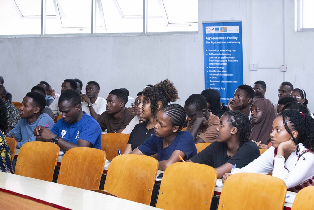 Transforming Agricultural Economy