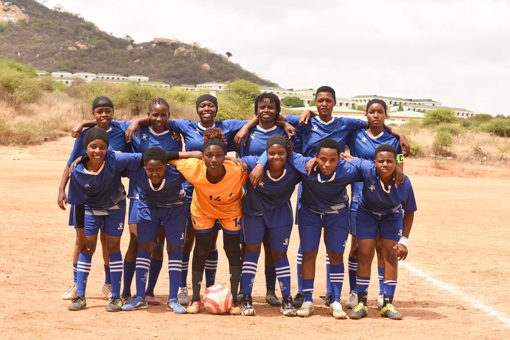 UDSM Dominates TUSA Competitions