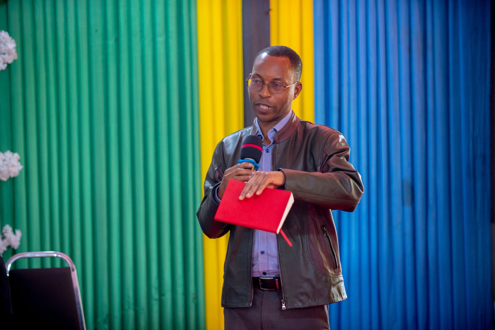 Nzega’s Mining Potential Sustainably