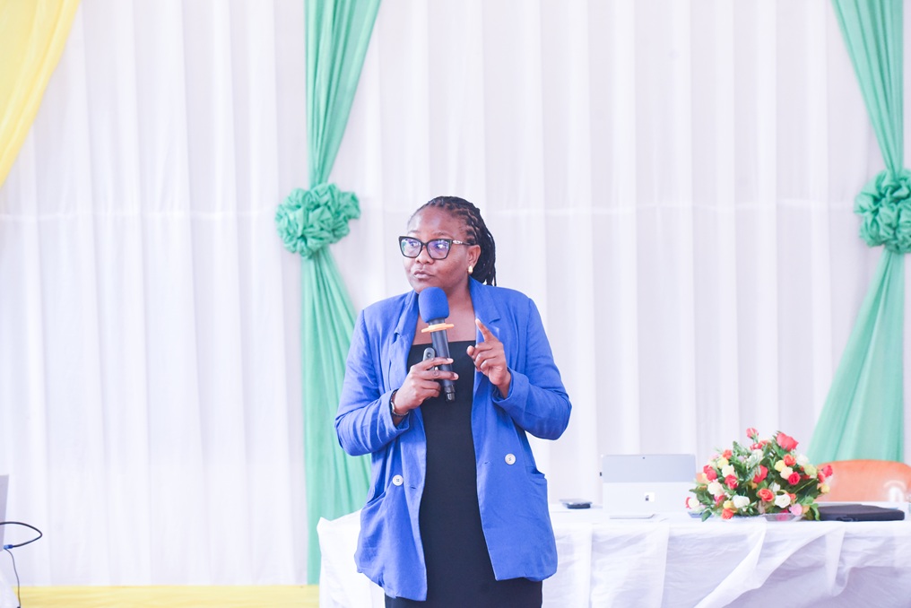 Transforming Palm Oil Value Addition in Ifakara