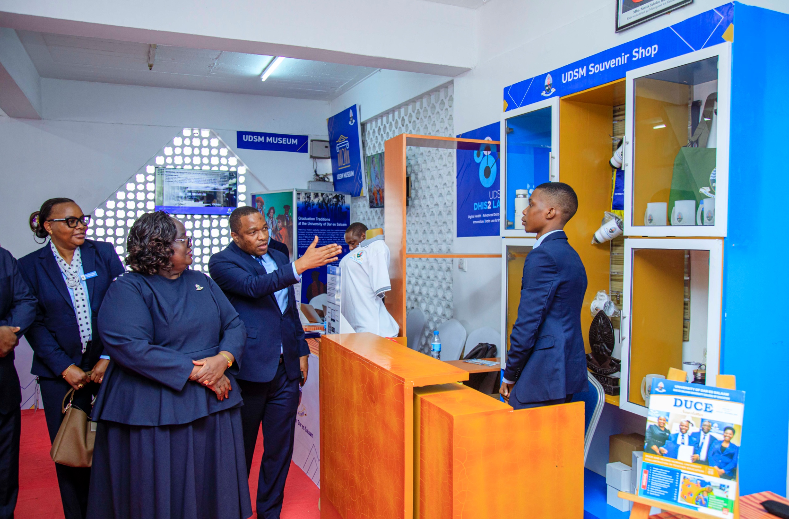 50th Sabasaba Trade Fair