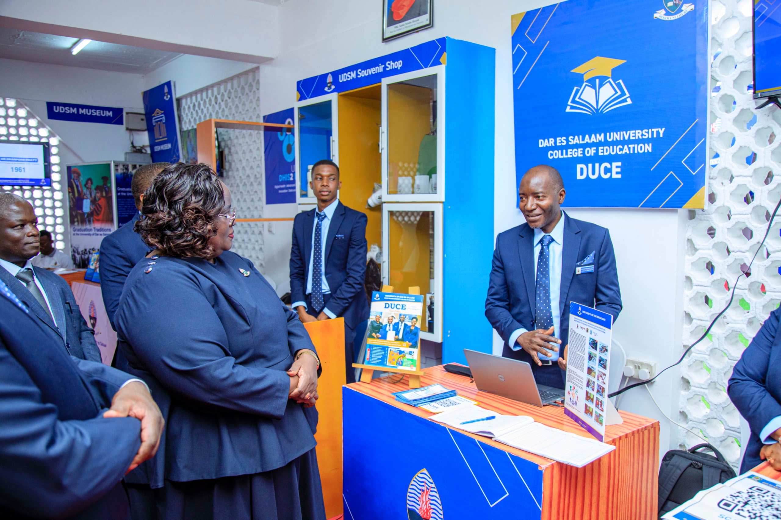 50th Sabasaba Trade Fair